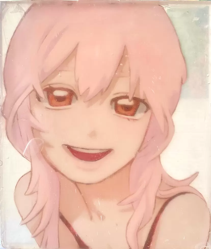 若松 琉夏