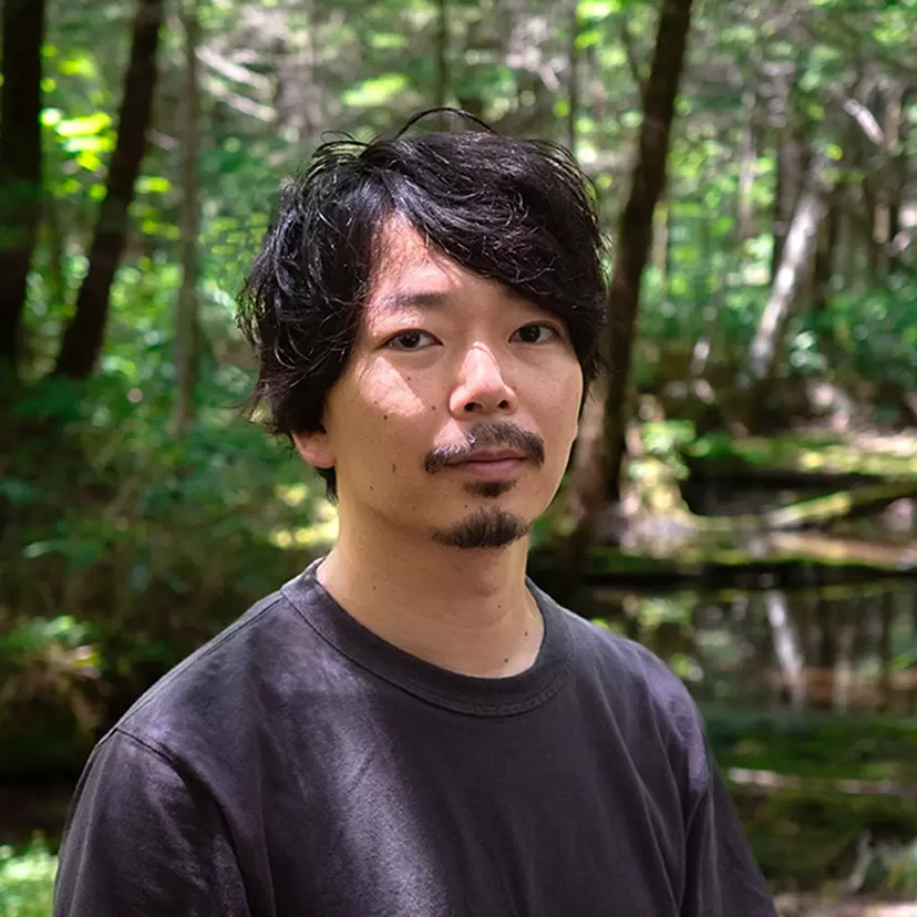 TOMOAKI MURAYAMA