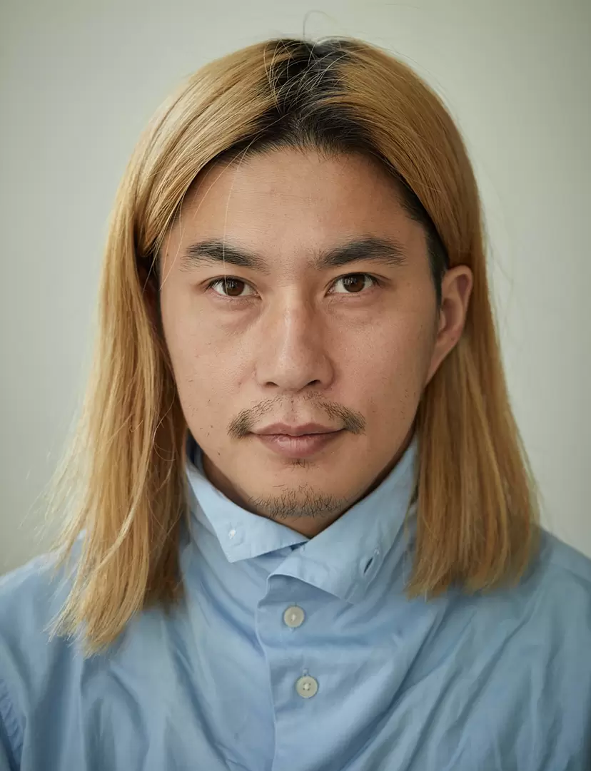 Tomotsugu Nakamura