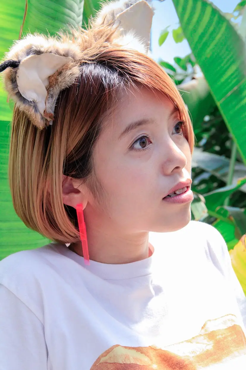 遠藤 麻衣　Mai Endo
