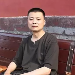 WANG LIJUN (王励均)