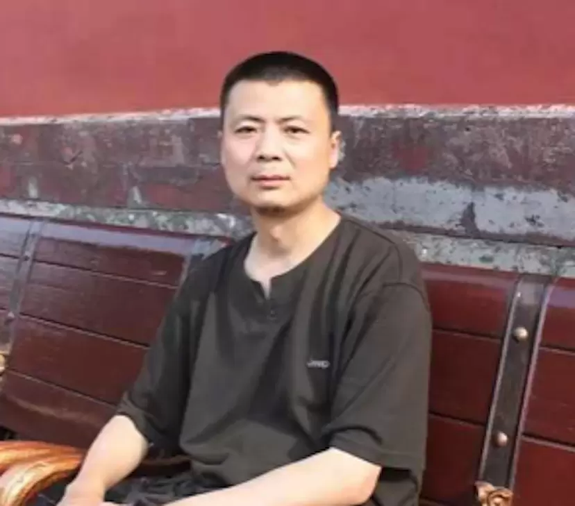 WANG LIJUN (王励均)