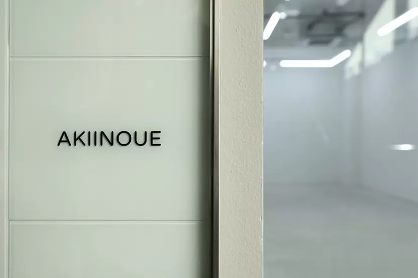 AKIINOUE
