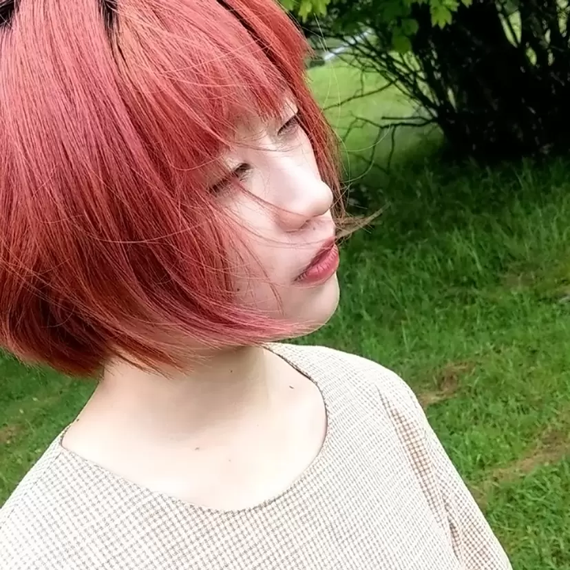 宮﨑菖子