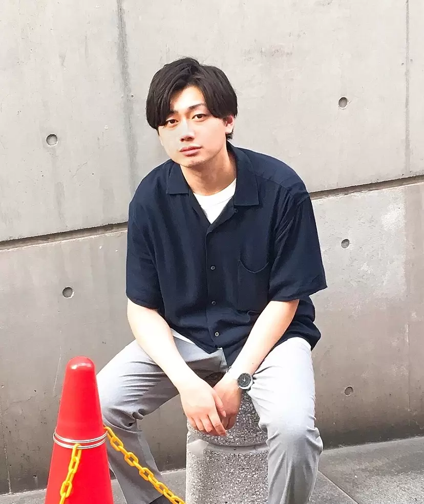 鈴木康太