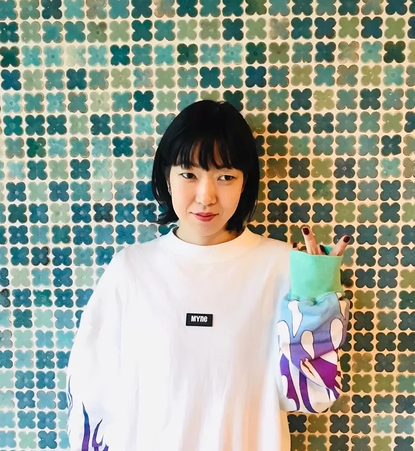 永井 麻友佳