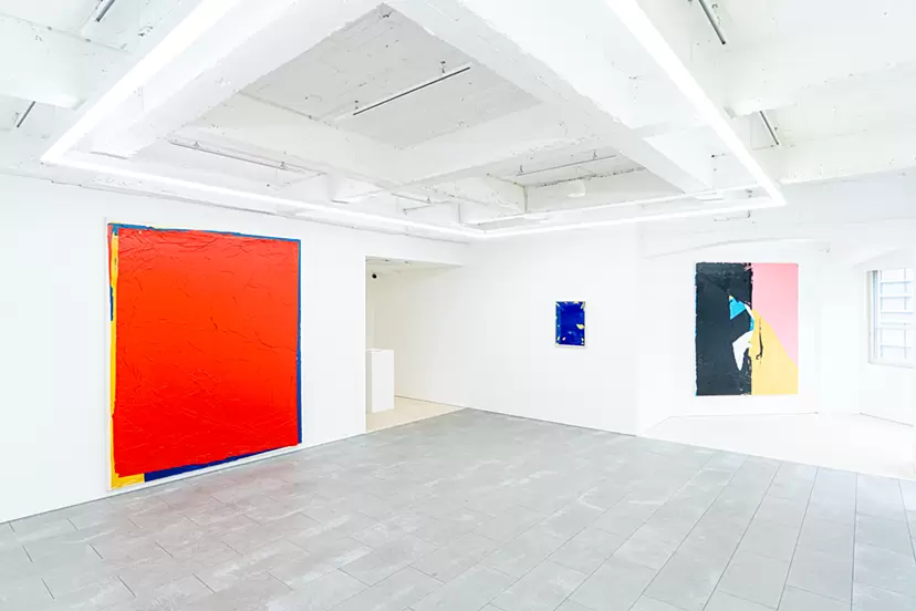 AWASE gallery