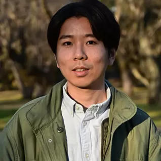 何信宏 | HOHSINHUNG