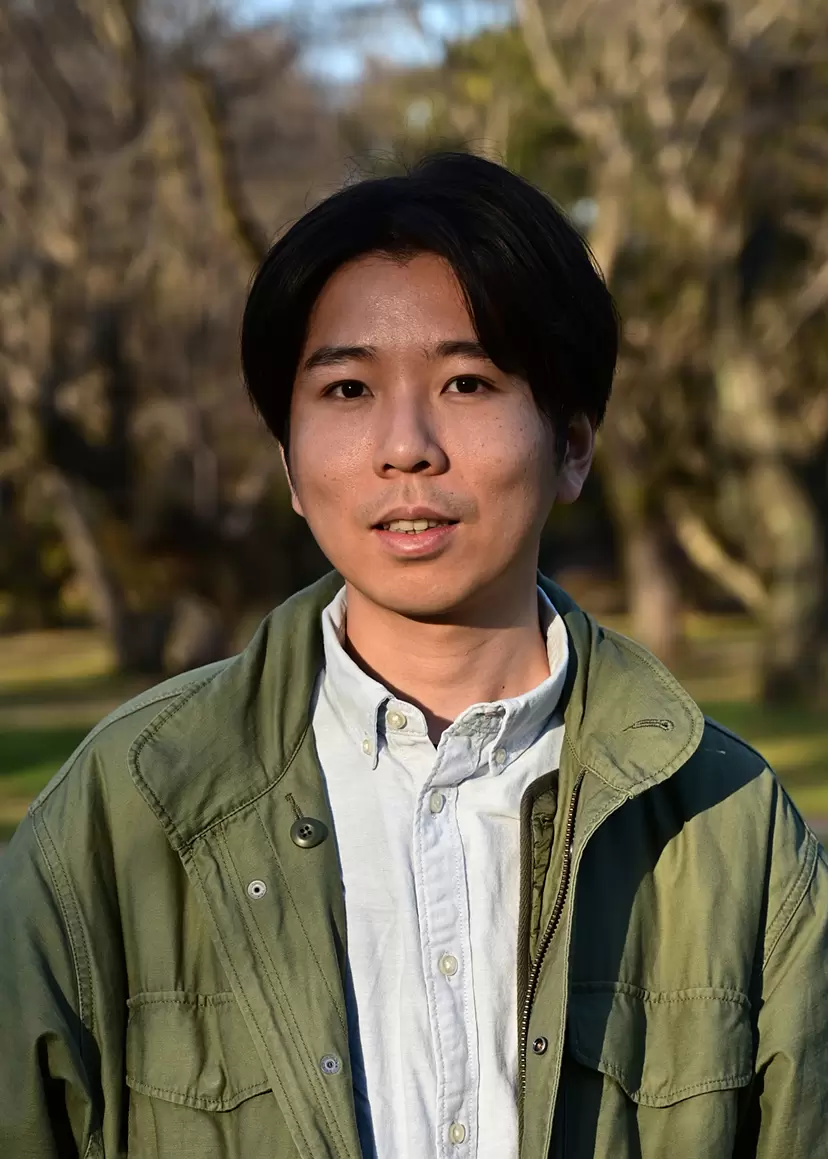 何信宏 | HOHSINHUNG