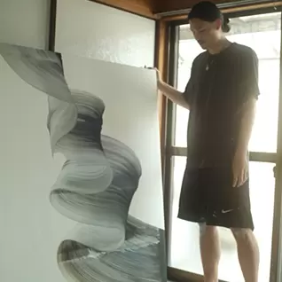 永田 惇也
