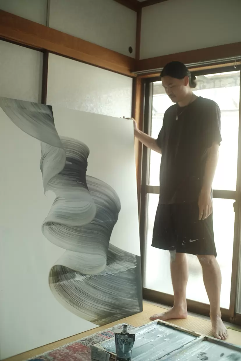 永田 惇也