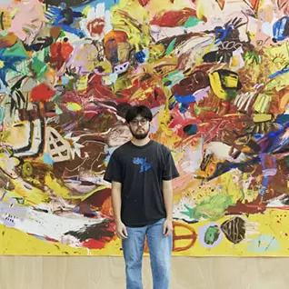 佐野凜由輔 のアート作品 | 現代アートの販売・通販 | ArtSticker