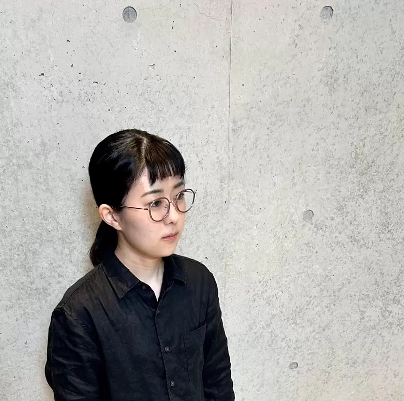 北田杏実花