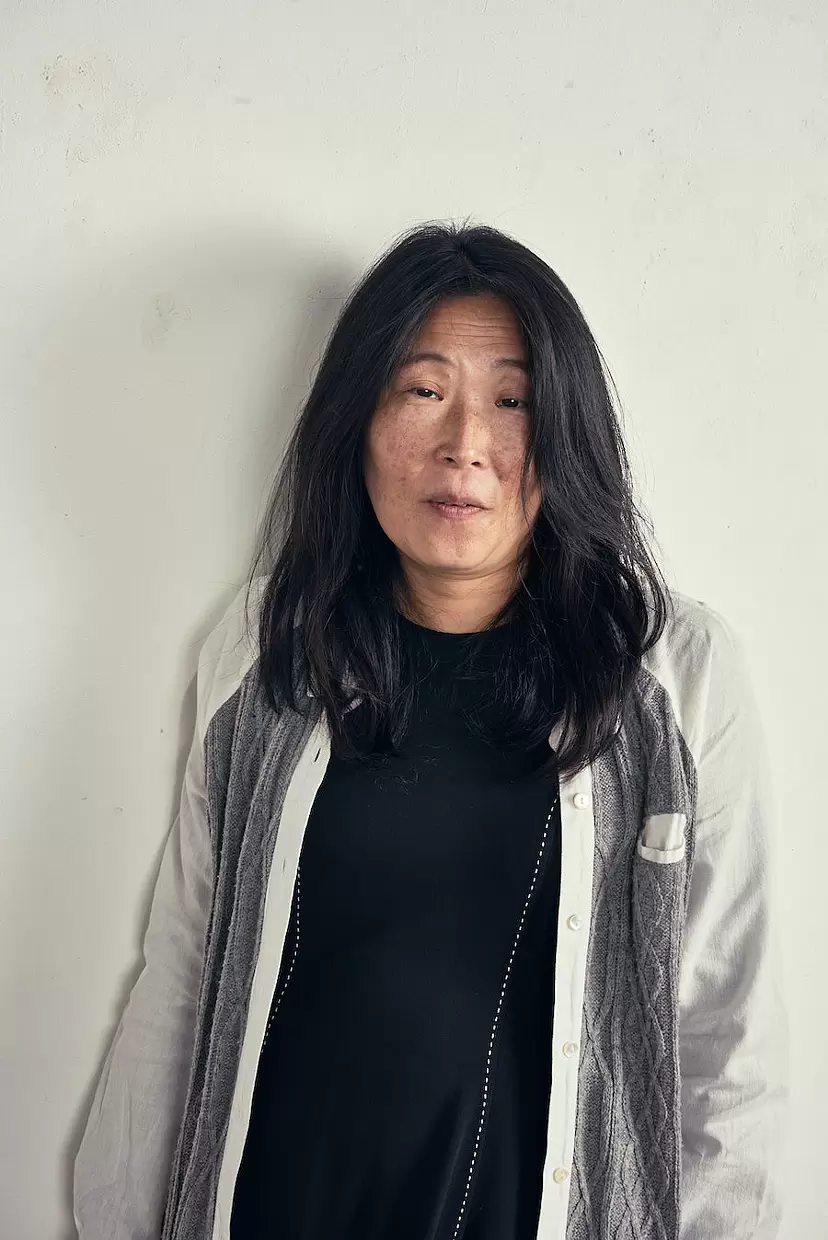 岡本 順子
