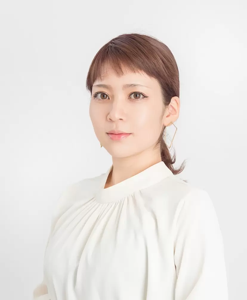 鈴木清麗