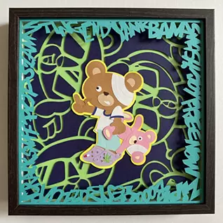 絵画　アート作品 wackwack のアート作品 | 現代アートの販売・通販 | ArtSticker