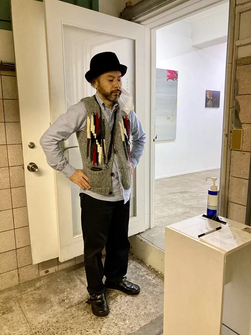 中村公紀