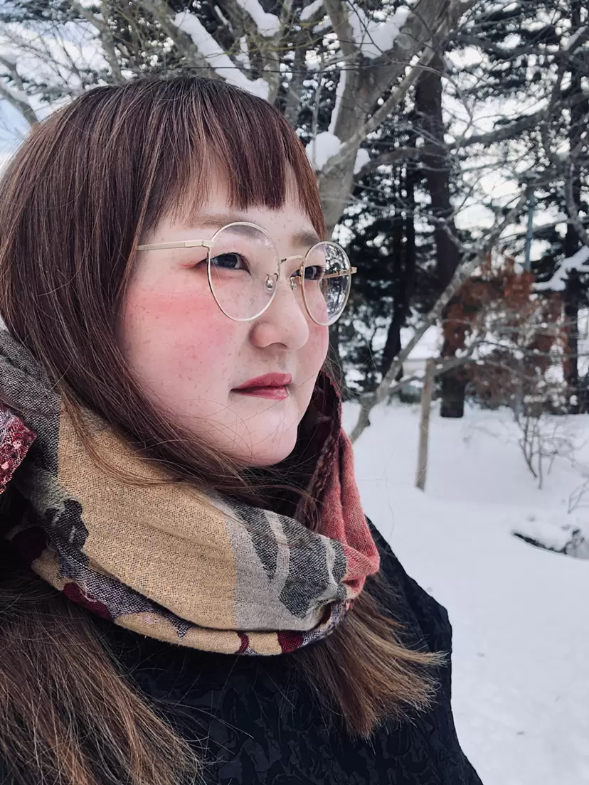 葛西明子