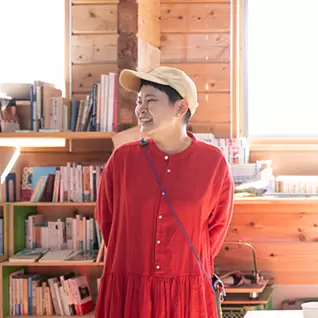 折田千秋