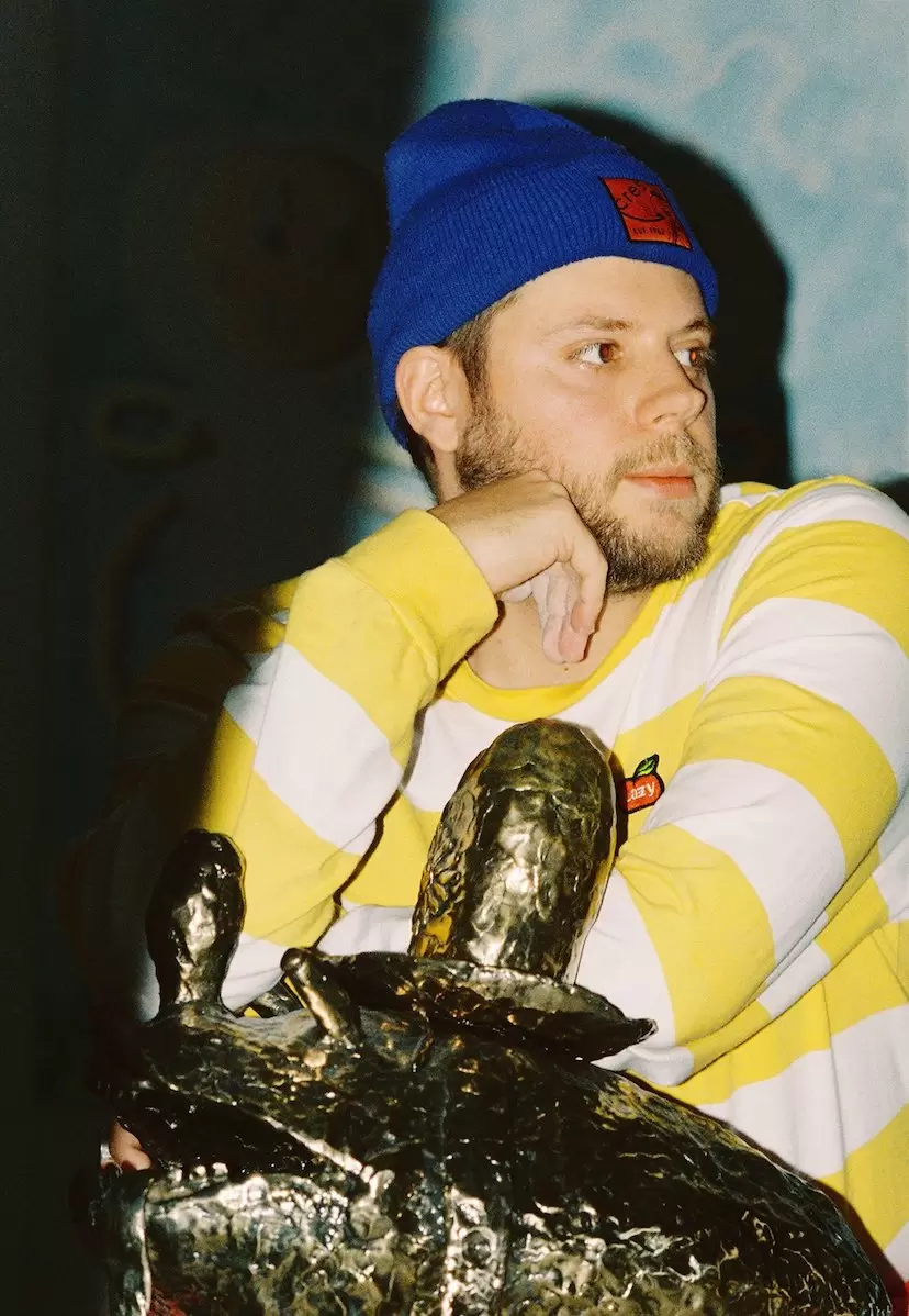 Joakim Ojanen