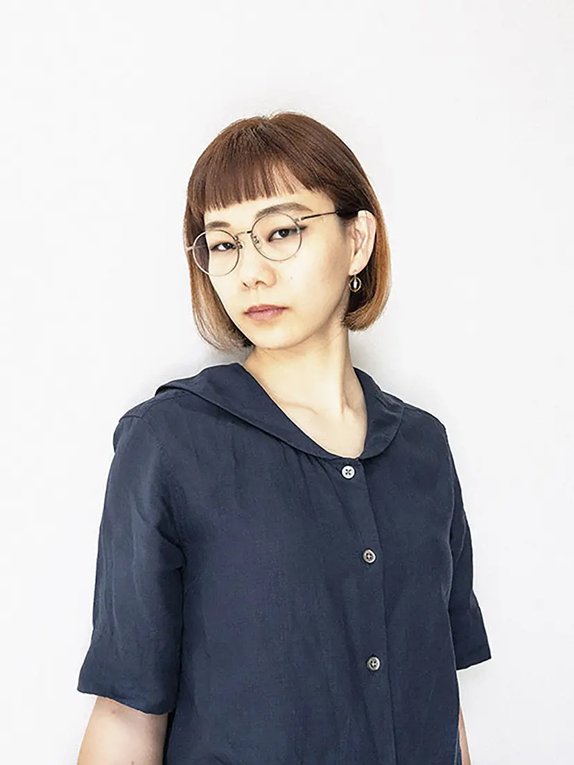 Mari Katayama