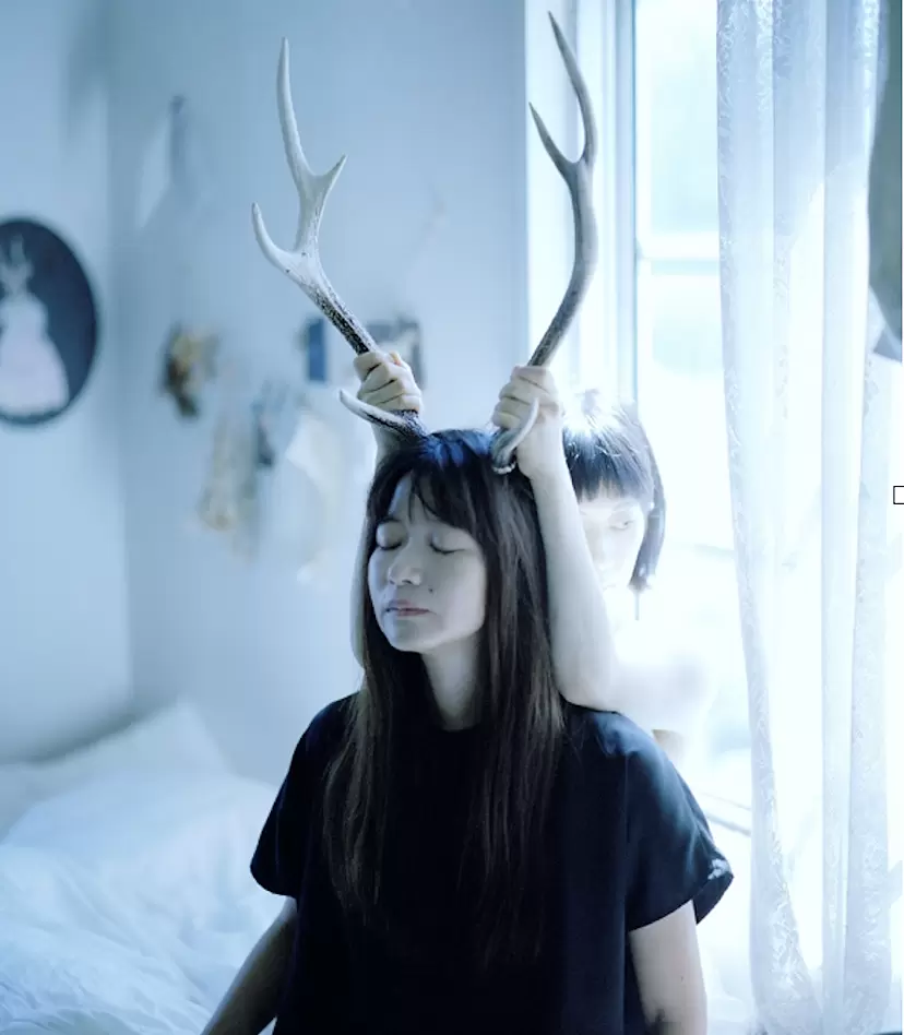 黒坂 麻衣