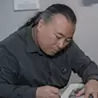 Travis Louie