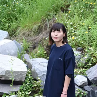 森本諒子