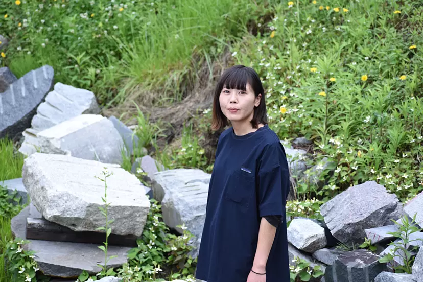 森本諒子