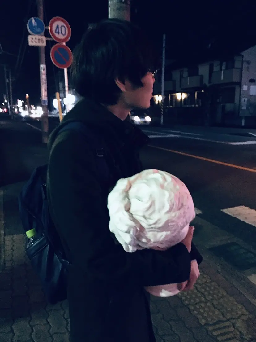 新井浩太