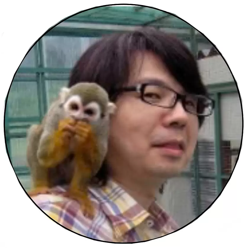 沼田月光