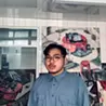 魏維德 Wei Wei De