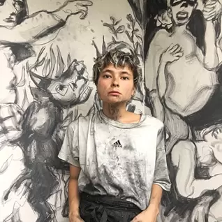 太田るなシャワ