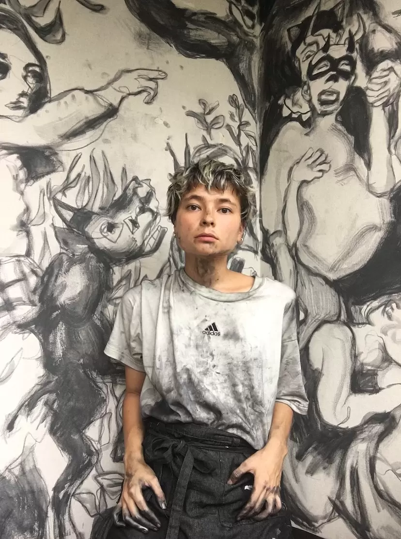 太田るなシャワ