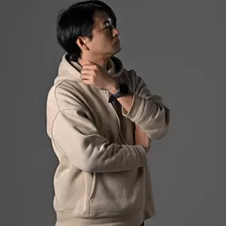 菊谷達史