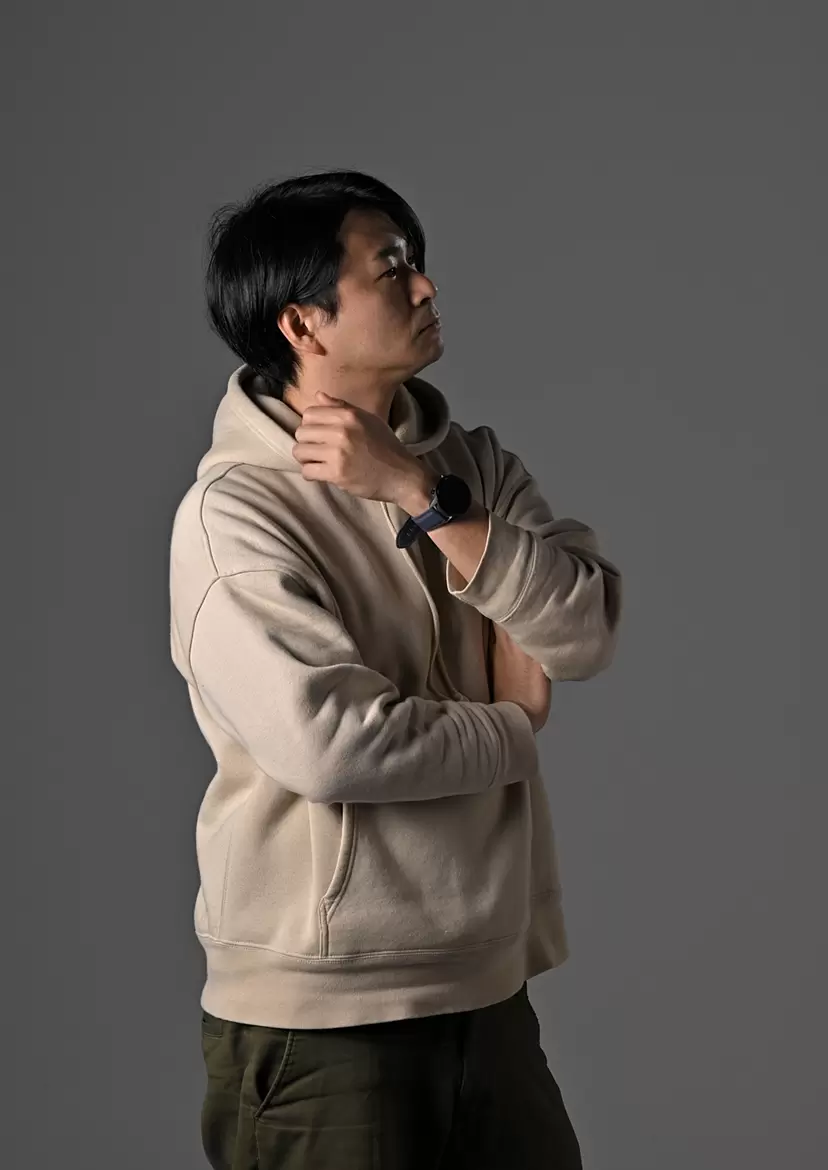 菊谷達史