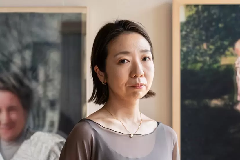 Arisa Kawabe