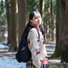 楊アジョ