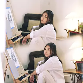 目黒ケイ（Kei Meguro） のアート作品 | 現代アートの販売・通販