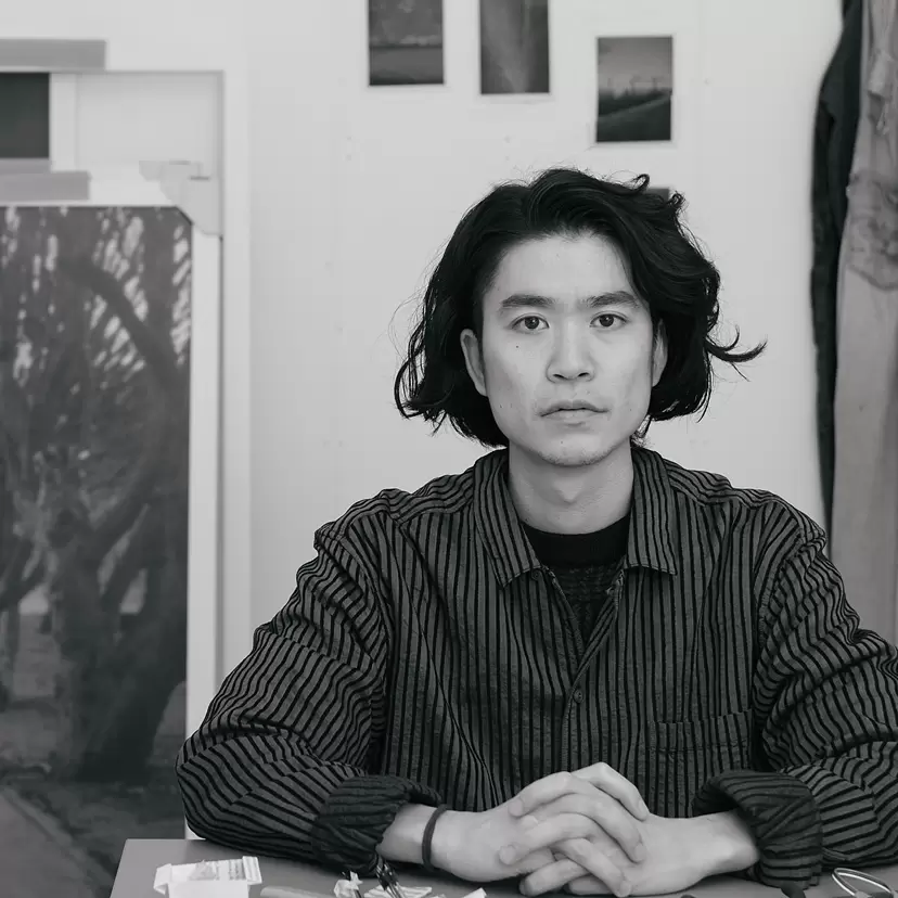 坊上晃央