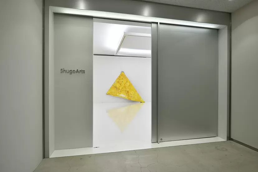 ShugoArts