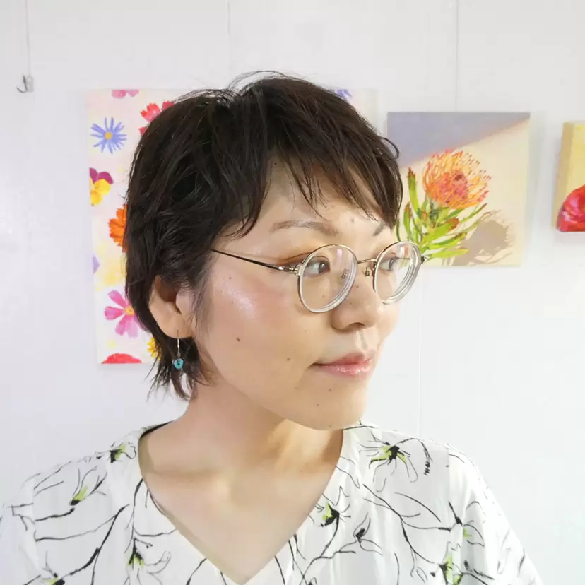冬野太阳