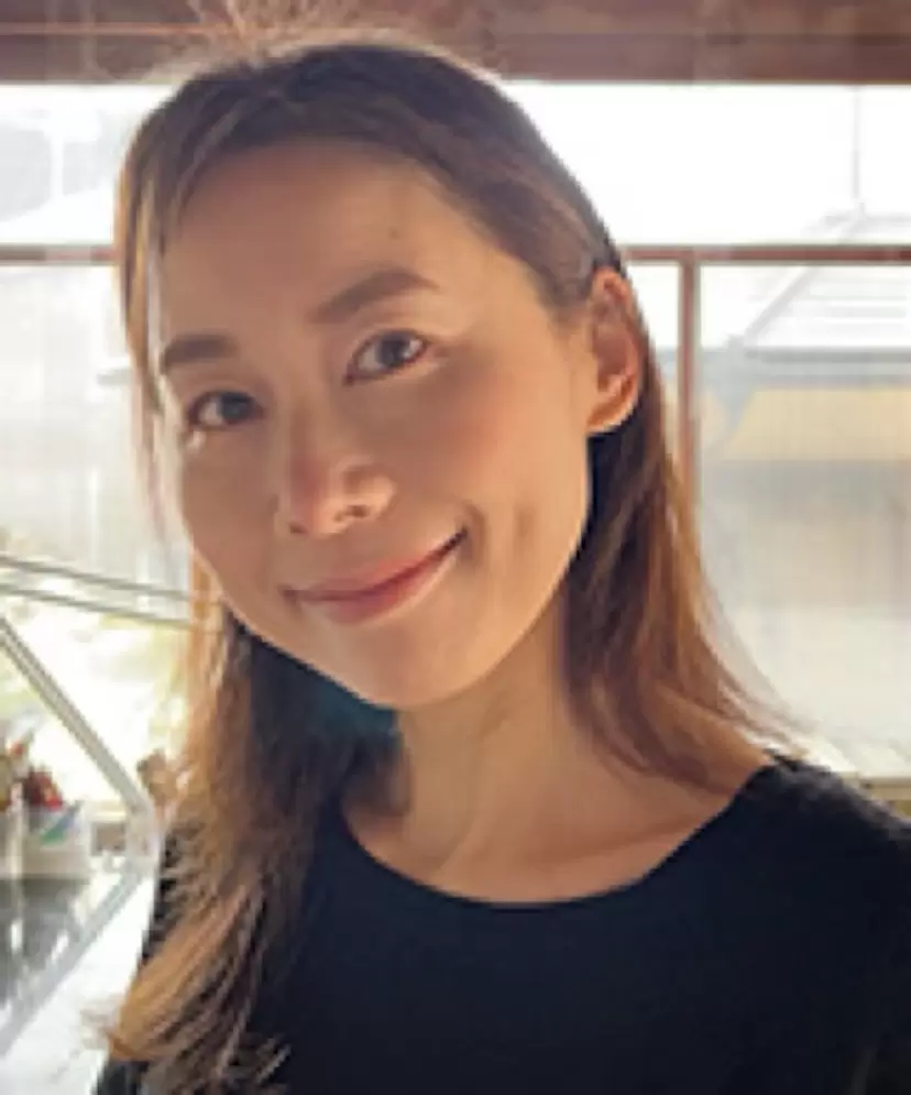 Masumi Nakaoka