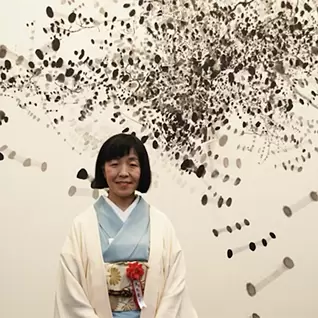 Takako Azami	