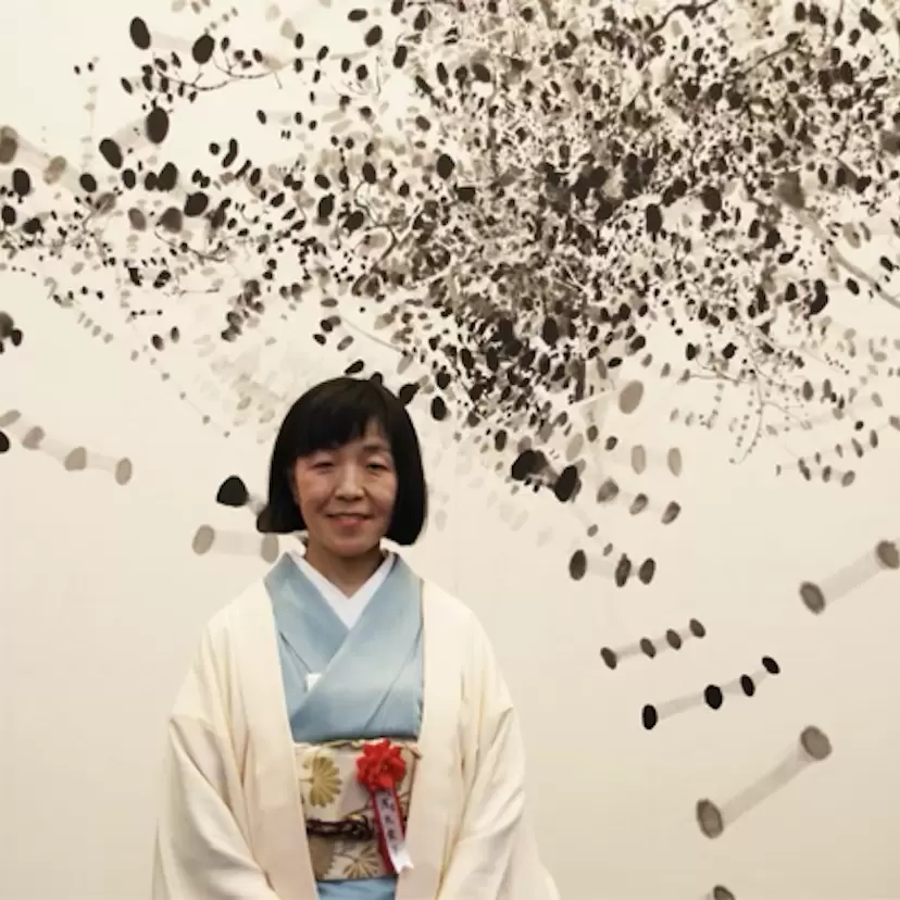 Takako Azami	
