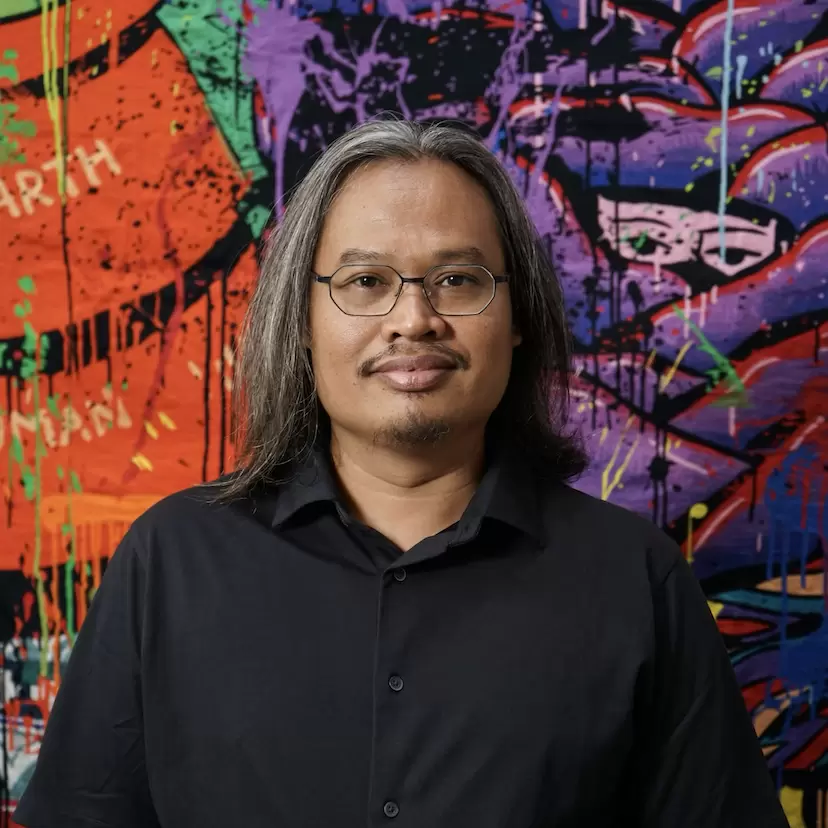 Eko Nugroho