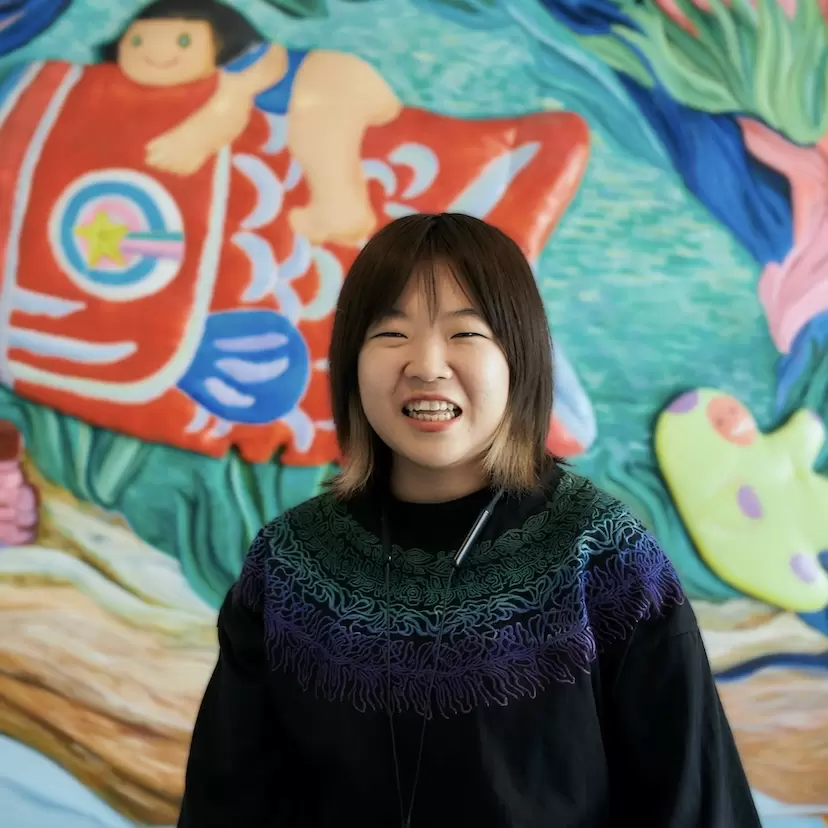 Yume Aoyama