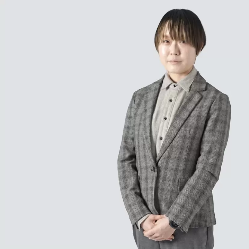 Nozomi Tanaka