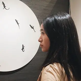 浦田沙緒音