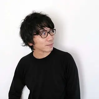 青山悟   AOYAMA Satoru